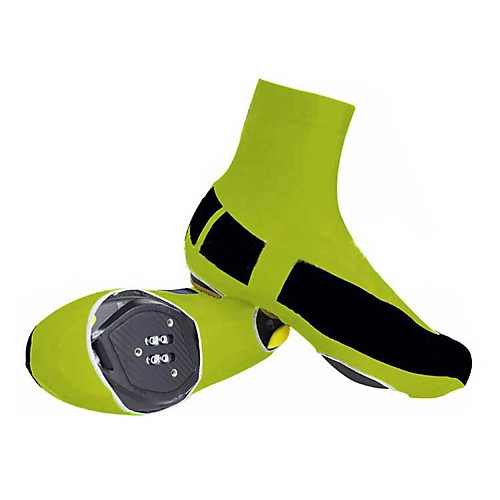 

silicone waterproof shoe covers reusable rubber rain shoe cover elastic anti slip overshoe for men women and kids (black, s)