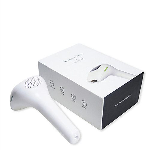 

PL Laser Hair Removal Device Household Photon Hair Removal Device Household Laser Hair Removal Device Shaving Device