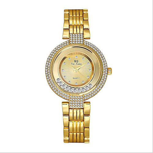 

Women's Quartz Watches Analog Quartz Stylish Fashion Creative