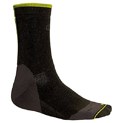 

rs winter socks snv, gelb, s