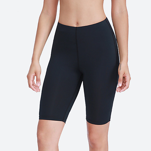 

Women's Running Shorts Athletic Shorts Bottoms Spandex Fitness Gym Workout Running Training Breathable Quick Dry Soft Normal Sport Solid Colored Black Purple Blushing Pink Grey / Stretchy