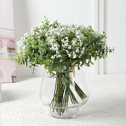 

Artificial Flower Plastic Modern Contemporary Tabletop Flower 1pc