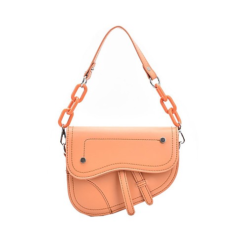 

Women's Bags PU Leather Messenger Bag Hobo Bag Zipper Solid Color Daily Outdoor 2021 Handbags Earth Yellow White Black Brown
