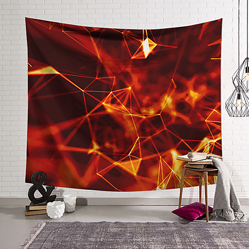

Wall Tapestry Art Decor Blanket Curtain Hanging Home Bedroom Living Room 3D Novelty Fantasy