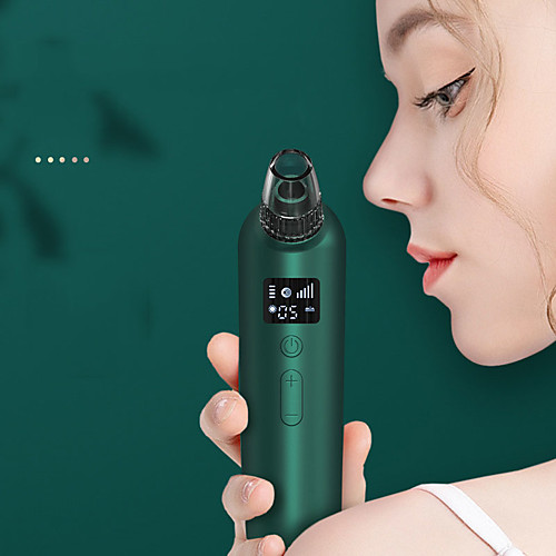 

Blackheads Electric Blackheads Rechargeable Deep Blackheads Pores And Acne