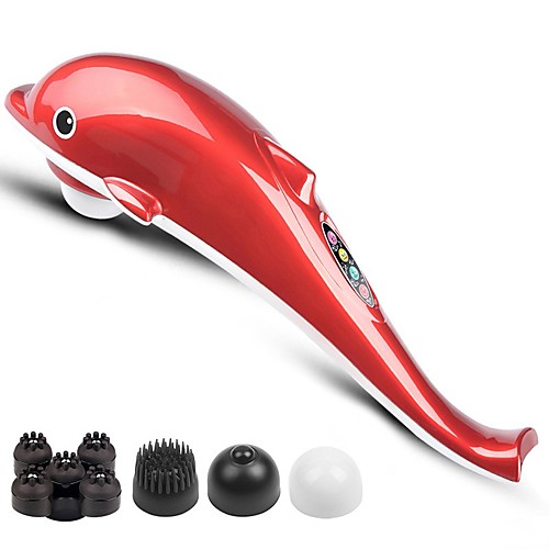 

LITBest Body Massager LFK-0121 for Sports / Daily Low Noise / Multifunction
