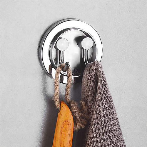 

Robe Hook Foldable / New Design / Creative Contemporary / Modern Stainless Steel Wall Mounted