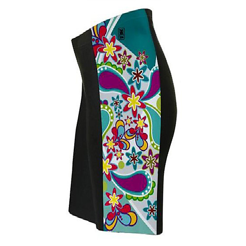 

groovy cycling shorts for women - size s