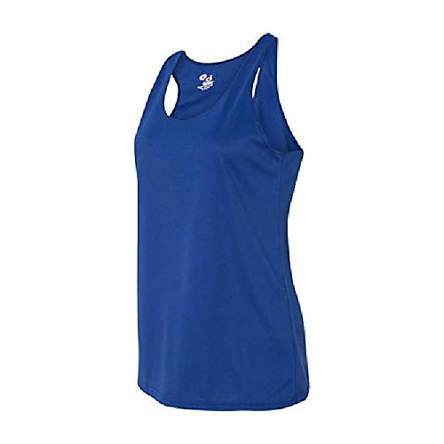 

4166 - B-Core Ladies' Racerback Tank Top