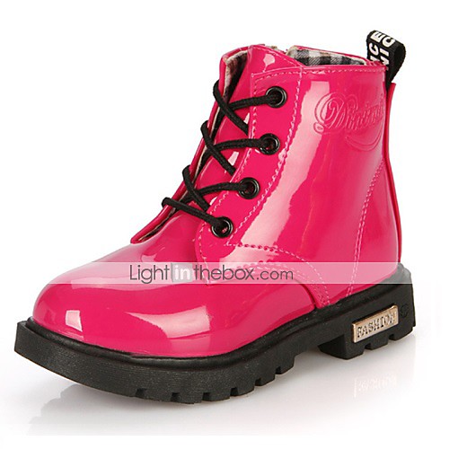 

boys girls ankle waterproof boot,kid rain boot shoes(toddler/little kid),black,1930 cn24