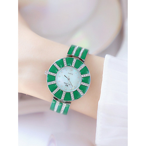 

Women's Quartz Watches Analog Quartz Stylish Fashion Creative