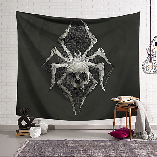 

Wall Tapestry Art Decor Blanket Curtain Hanging Home Bedroom Living Room Decoration and Abstract and Psychedelic
