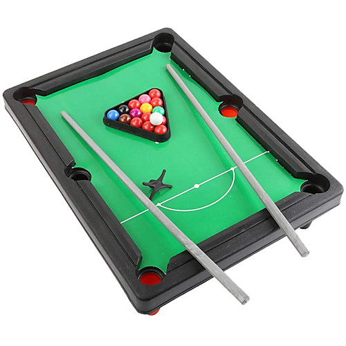 

Table Arcade Game Desk Games Billiards 1 pcs Exquisite Decompression Toys Family Interaction All Adults Children's Summer Outdoor Toys