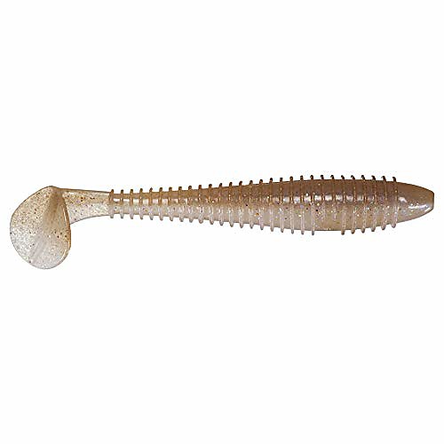 

fat swing impact 2.8 swimbait - emerald shiner