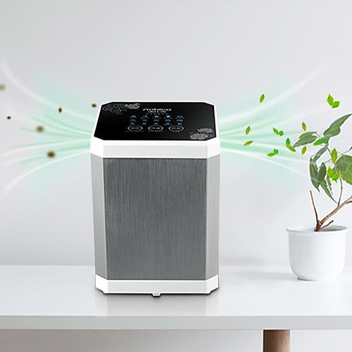 

Air Purifier Negative Ion Removal of Formaldehyde Household Desktop Removal of Smoke and Dust PM2.5