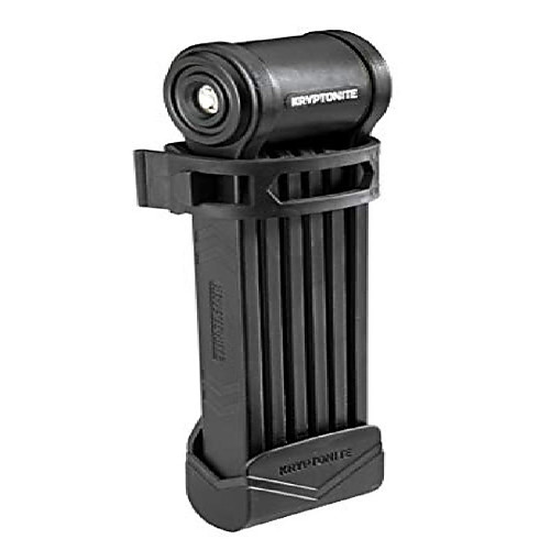 

e-bike keeper folding lock by – compact and easy to carry