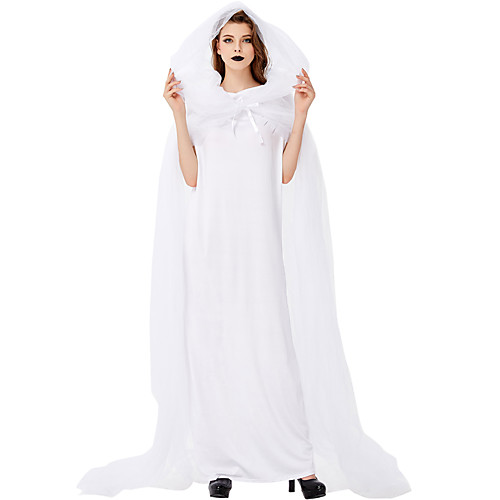 

Dance Costumes Dress Solid Women's Party Performance Sleeveless Milk Fiber
