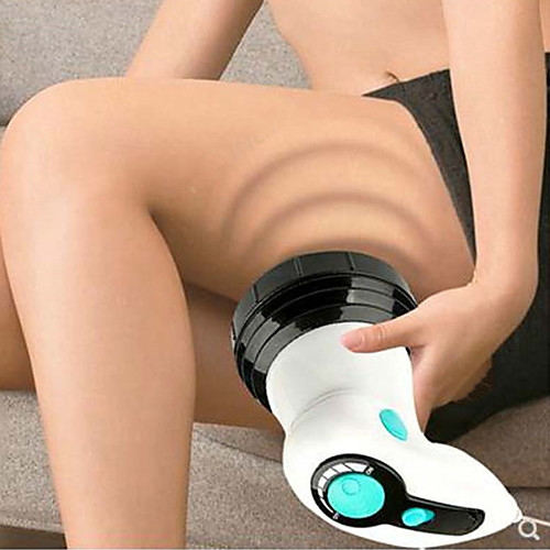 

Electric Body Massager Slimming Infrared Anti-cellulite Machine Massage Women Full Body Slim Relax Professional Beauty Tool Roller