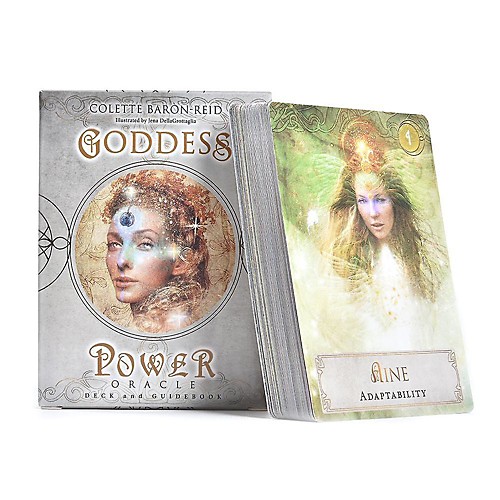 

tarot card english edition mysterious board family party card game tarot deck
