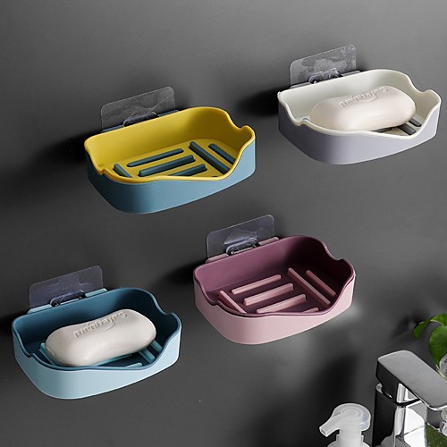 

Bath Storage Modern Contemporary Mixed Material Bath Organization