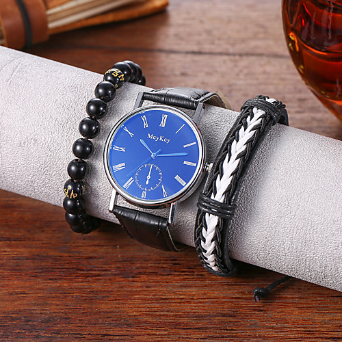 

Women's Quartz Watches Analog Quartz Stylish Minimalist Creative Large Dial