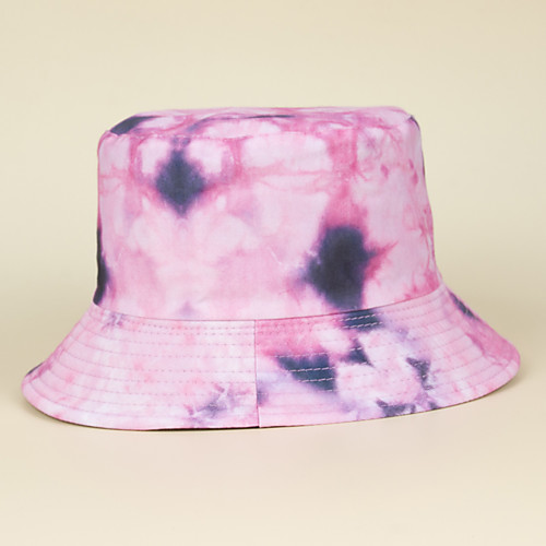 

Adults' Fishing Hat Bucket Hat Spring, Fall, Winter, Summer Athleisure Outdoor Camping & Hiking Cotton Packable Breathable UV Protection