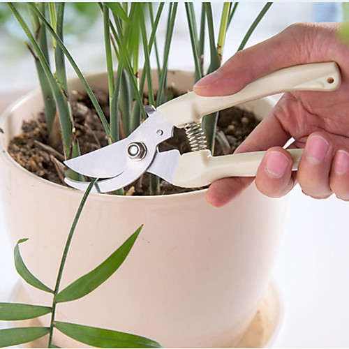 

Gardening Pruning Shears Which Can Cut Branches of 18mm Diameter Fruit Trees FlowersBranches and Scissors Hand Tools