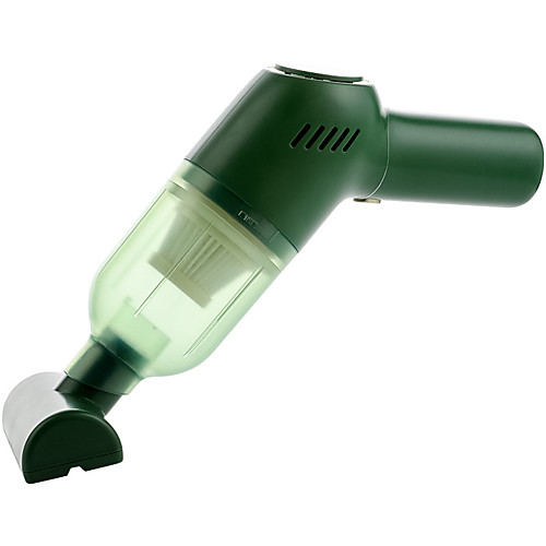 

Dog Cat Grooming Cleaning Plastic Pet Hair Remover Dog Hair Suction Device Wireless Automatic Easy to Use Pet Grooming Supplies White Black Green