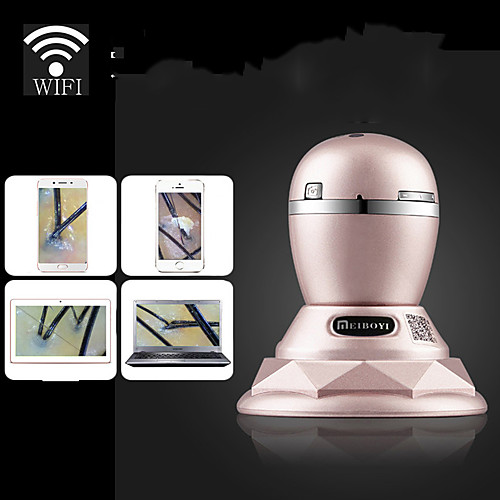 

SKMEI Facial Care for Women's Fashionable Design Professional Women with USB Powered for Adults