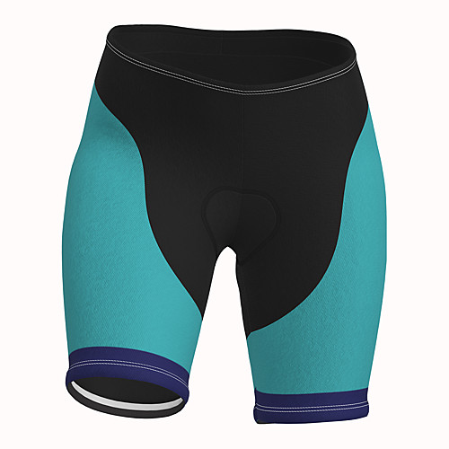 Womens cycling shorts chamois Clearance