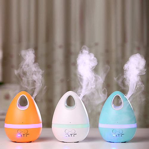 

Creative Egg Smart Aroma Diffuser Air Purification Mini Humidifier Household Ultrasonic Diffuser