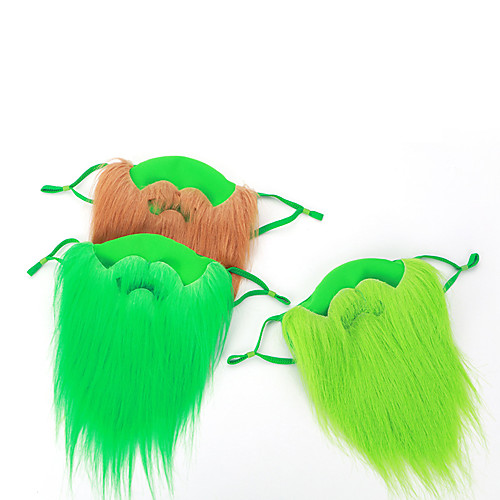 

Breathability Cotton KSKIN Anti-Dust Green
