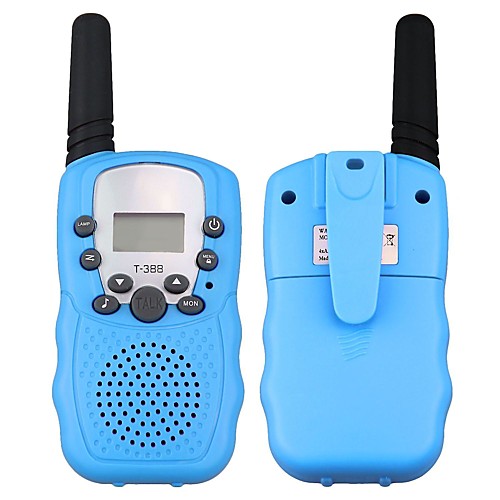 

two way walkie talkies toys