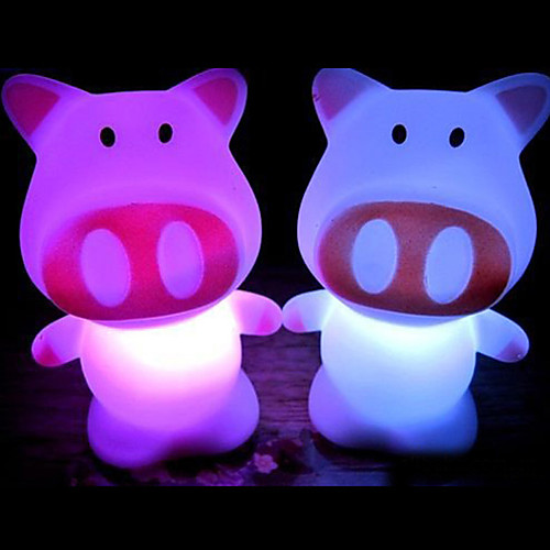

Light Accessories Creative Modern Contemporary Plastic 1pc Bathroom Decoration