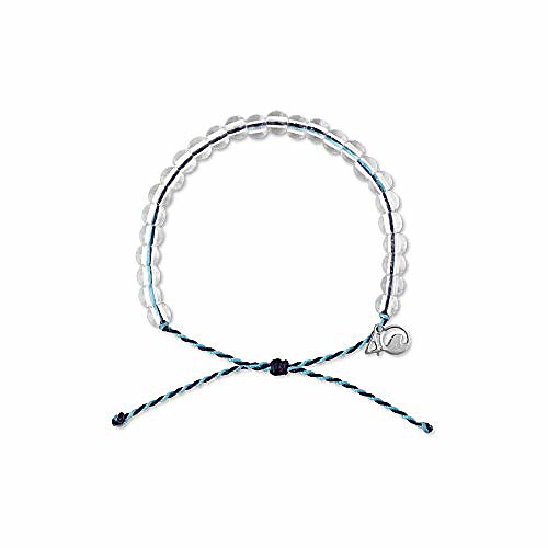 

4ocean Whale Bracelet