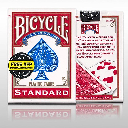 

playing cards for bicycle paper