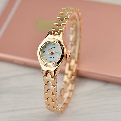

Women's Quartz Watches Analog Quartz Stylish Fashion Creative