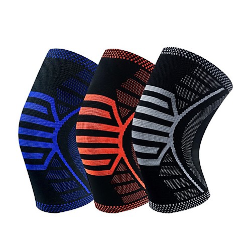

1 Pc Knee Brac Compression Knee Sleeve Support for Men & Women Running Arthritis ACL Joint Pain Relief Meniscus Tear Knee Pain Recovery Sports