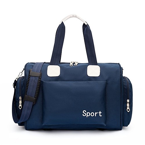 

Unisex Bags Top Handle Bag Outdoor 2021 Black Blue Purple Blushing Pink