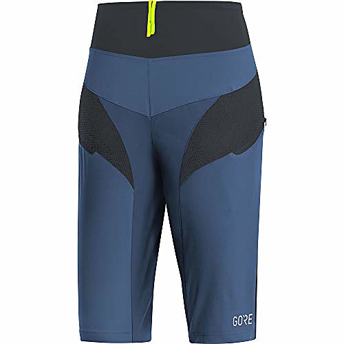 

c5 women's trail light shorts
