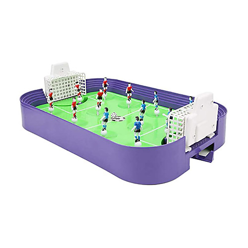 

Educational Desktop Game Toy Desktop Battle Soccer Football Board Game Children Interactive Battle Catapult Mini Table Football Board Game
