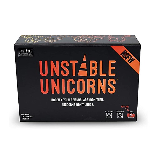 

unstable unicorns nsfw basic game