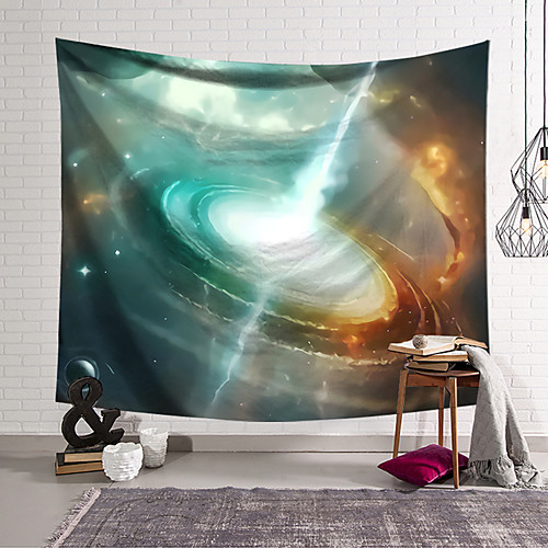 

Wall Tapestry Art Decor Blanket Curtain Hanging Home Bedroom Living Room Decoration and Novelty and Fantasy