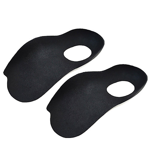 

Flat Foot Orthopedic Insole Arch Pad Flat-bottomed Sole Support Deviated Foot Correction Valgus Orthosis Bunion Corrector