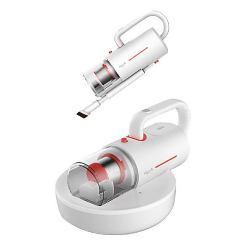 

Wireless Mites Removal Instrument Vacuum Hand-Held Vacuum Cleaner Ultraviolet Killing Machine Beat Mites Removal Instrument