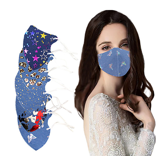 

Breathability Cotton KSKIN Anti-Dust Light Blue Black and Blue BluePink Blue Sky Blue