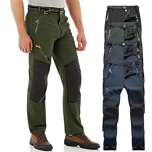 

work pants men hiking pants mens waterproof pants quick dry pants lightweight pants mens camping pants spring pants men summer pants