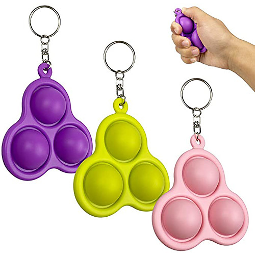 

Fidget Simple Dimple Toy Fat Brain Toys Stress Relief Hand Fidget Toys For Kids Adults Early Educational Autism Special Need