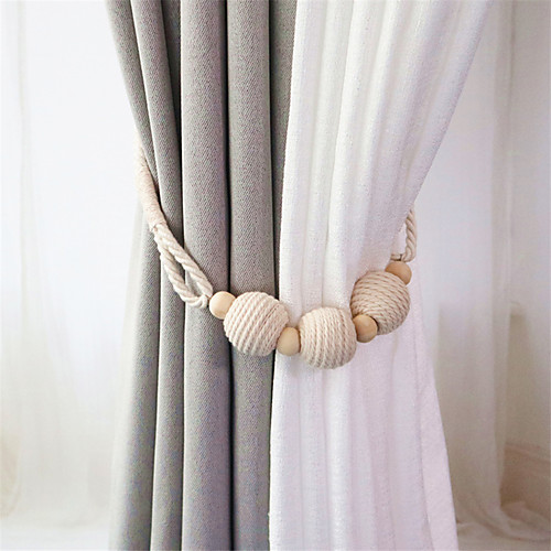 

curtain Accessories New Design / Tie Back Classic / European Style 1 pcs