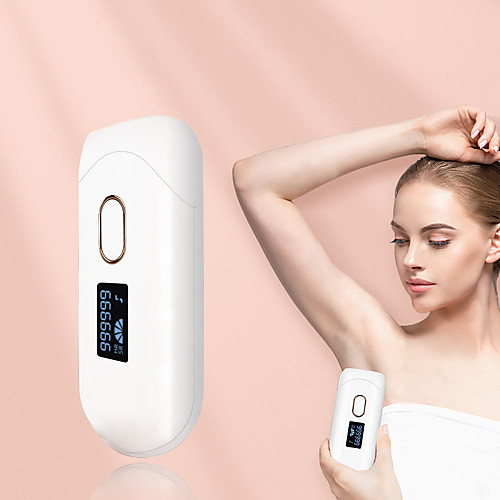 

IPL Photon Hair Removal System Home Laser Painless Hair Removal Device